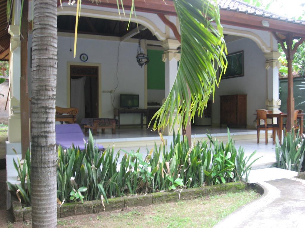 Villa Mahalini 1 Seminyak Pokoj fotografie