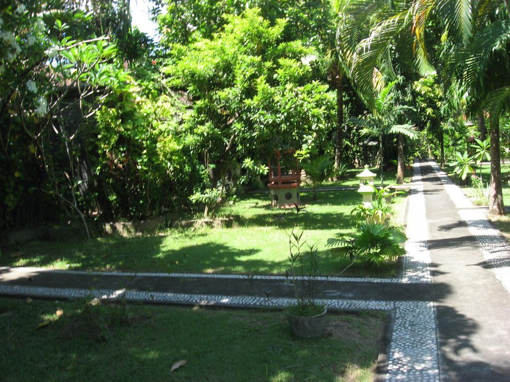 Villa Mahalini 1 Seminyak Exteriér fotografie